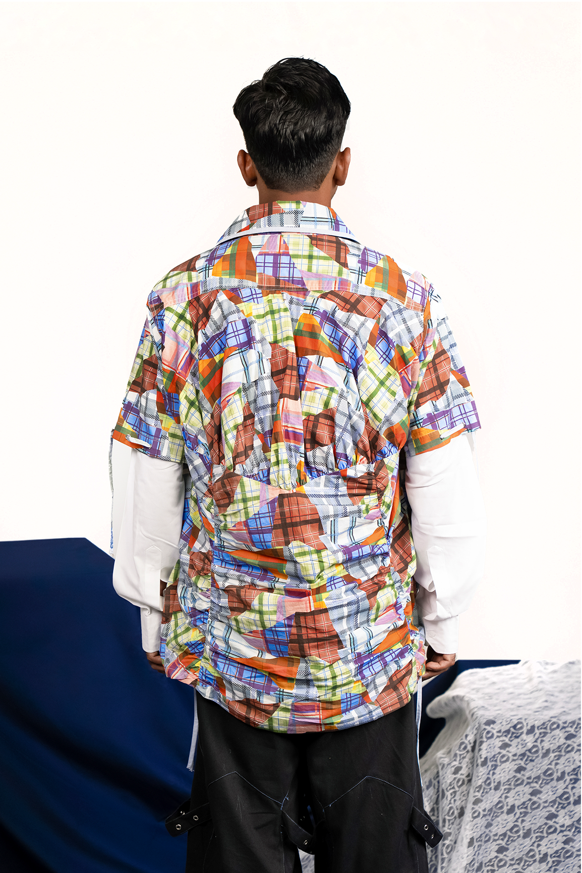 Quiet Chaos Shirt