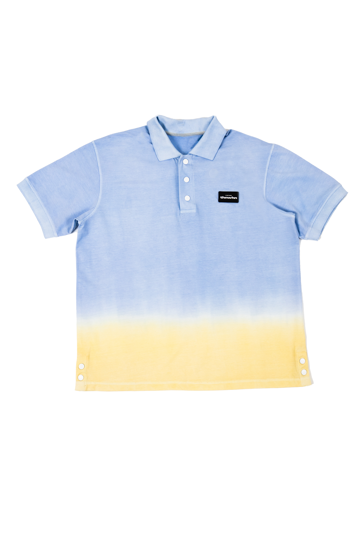 Pina Colada Unisex Polo Shirt