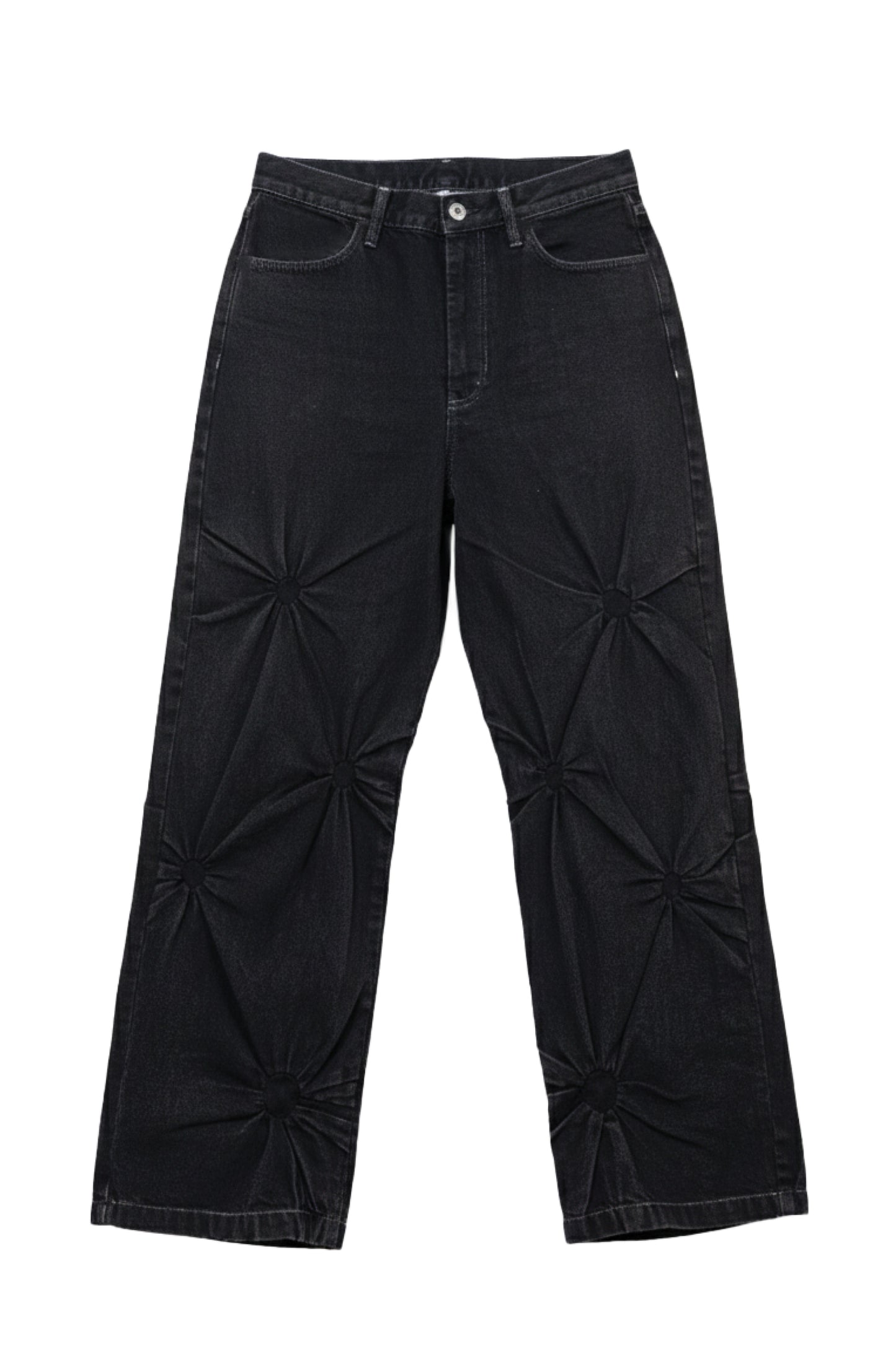 Revolution Unisex Denim Jeans