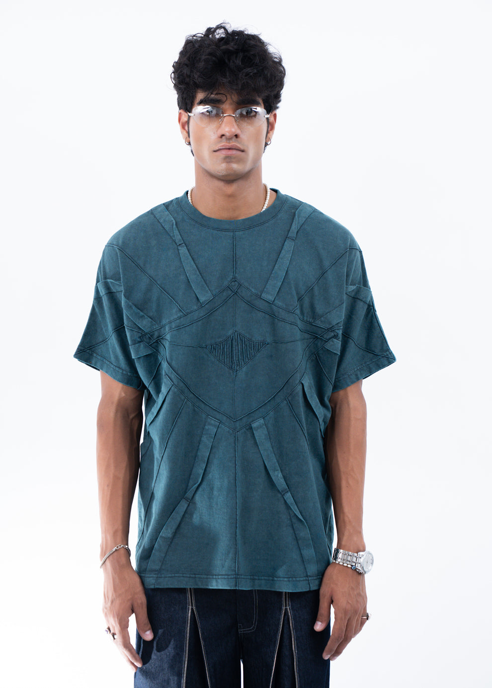 Aqua Armour Tee