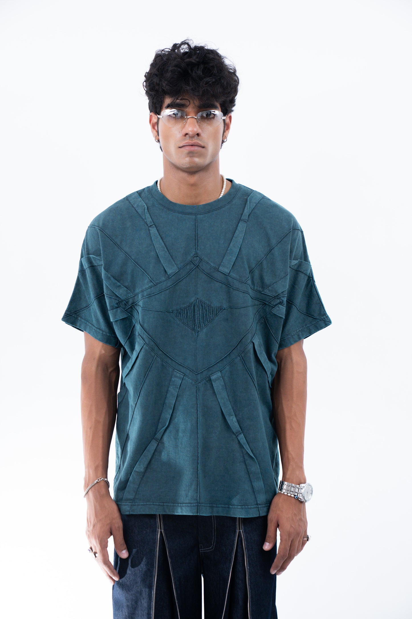 Aqua Armour Tee