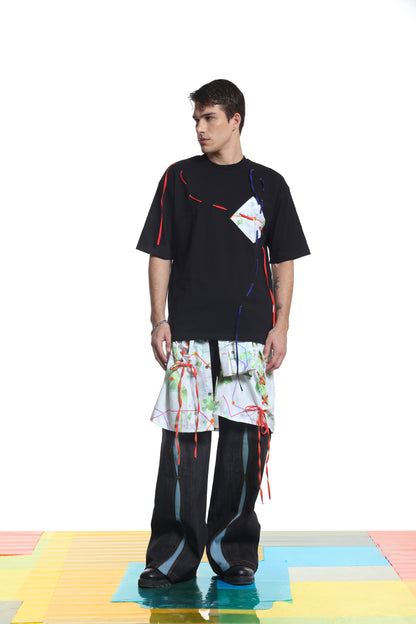 Enroute T-shirt