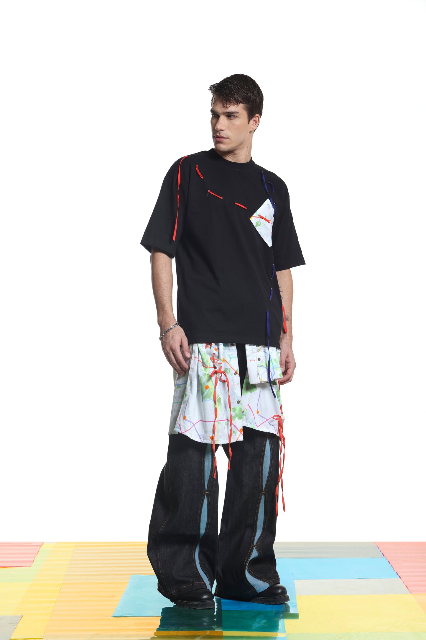 Enroute T-shirt