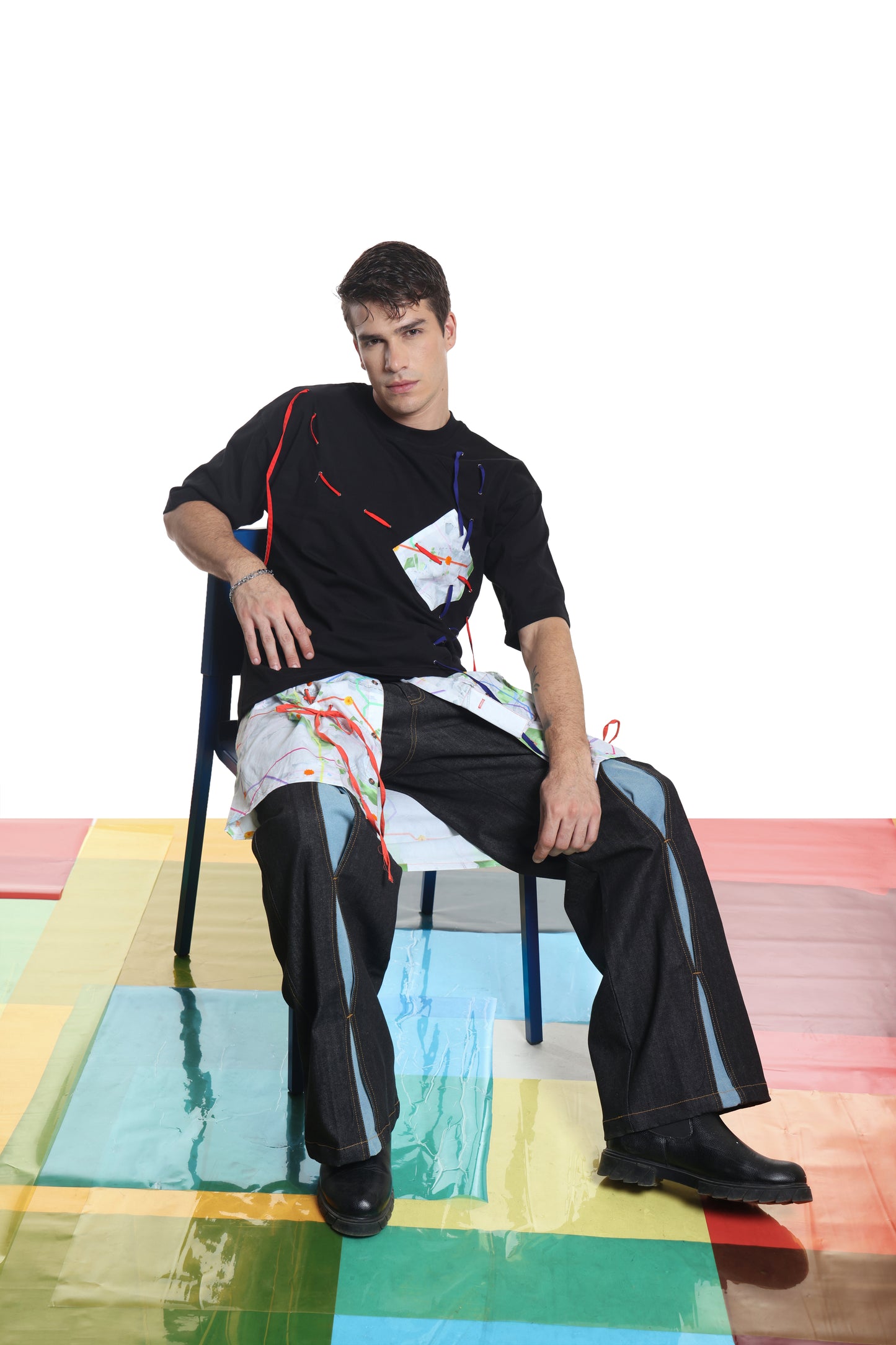 Enroute T-shirt