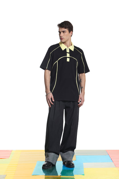 Chinese Knot Tee