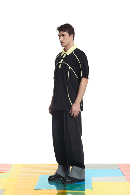 Chinese Knot Tee
