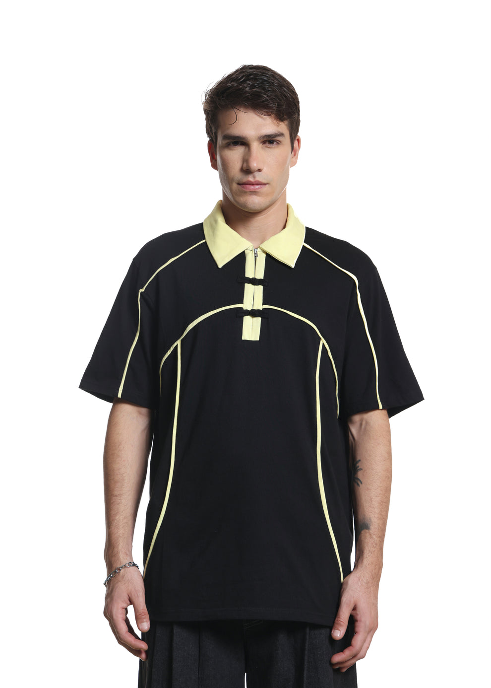 Chinese Knot Tee