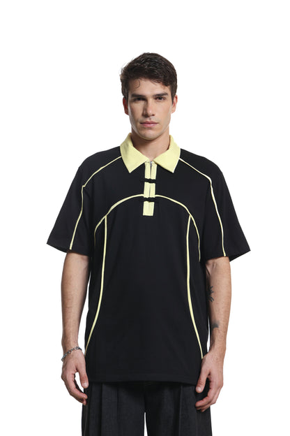 Chinese Knot Tee