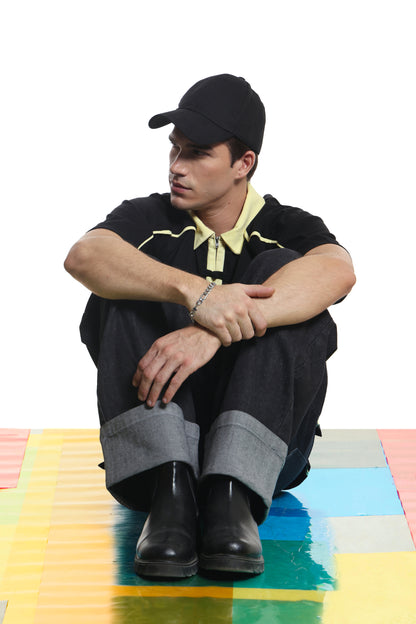 Chinese Knot Tee
