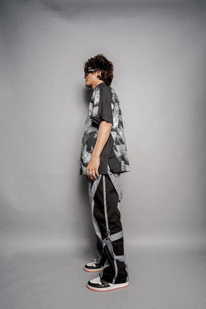 UNISEX SKELETON PANTS