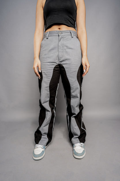 UNISEX SKELETON PANTS