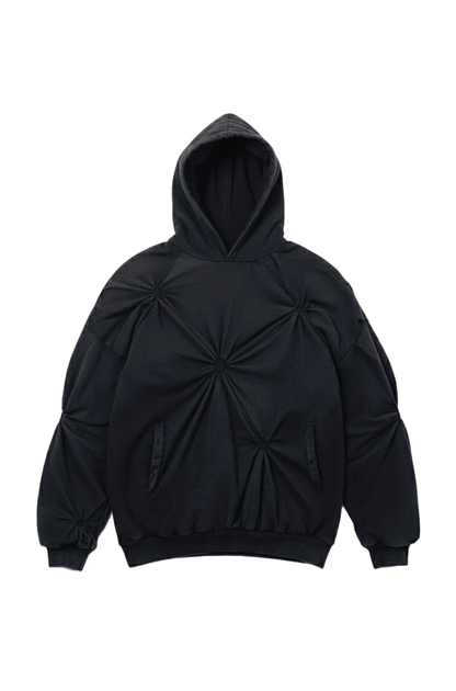 Revolution Hoodie - Dark Grey