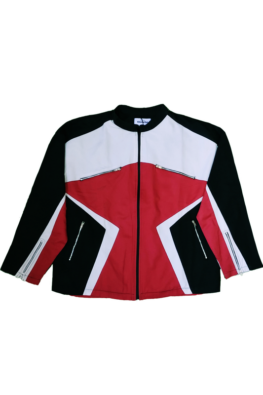 Racer Jacket