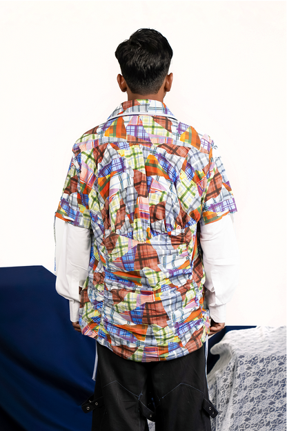 Quiet Chaos Shirt