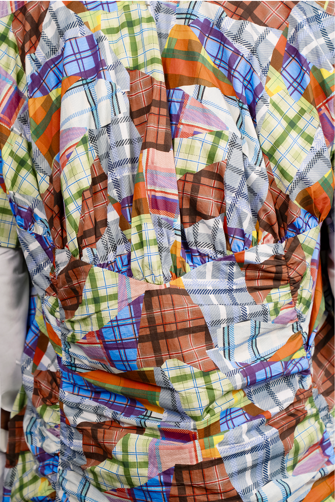 Quiet Chaos Shirt