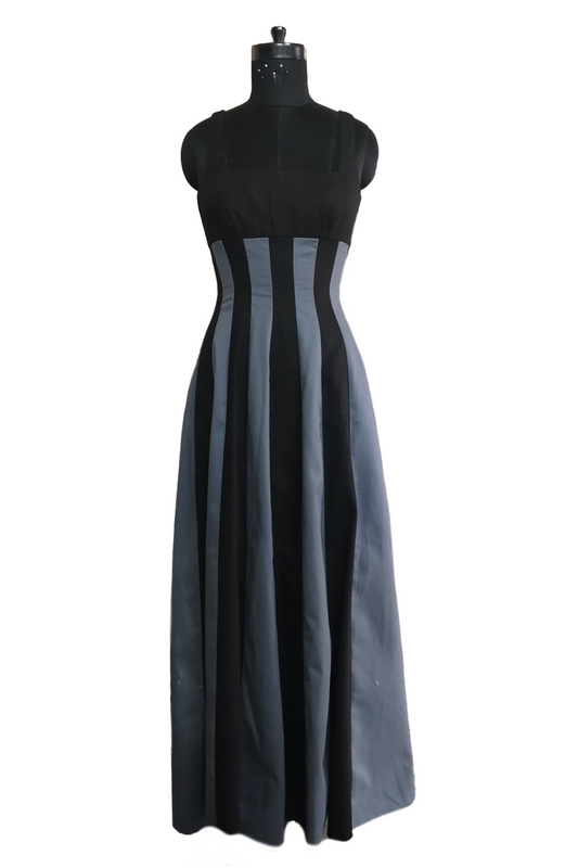 Dual dress