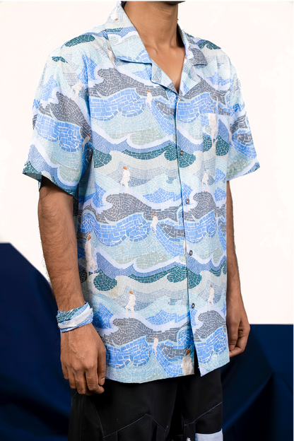 Against the tide shirt