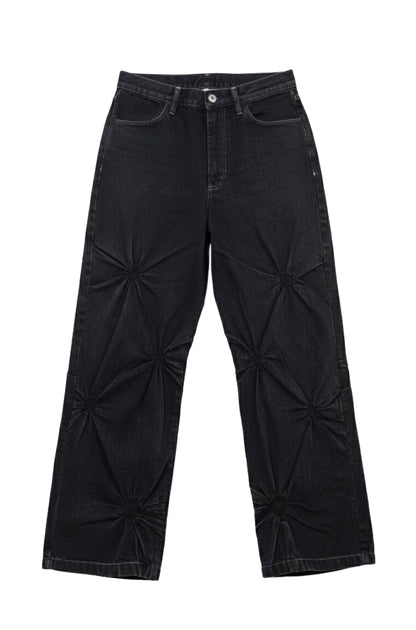 Revolution Unisex Denim Jeans