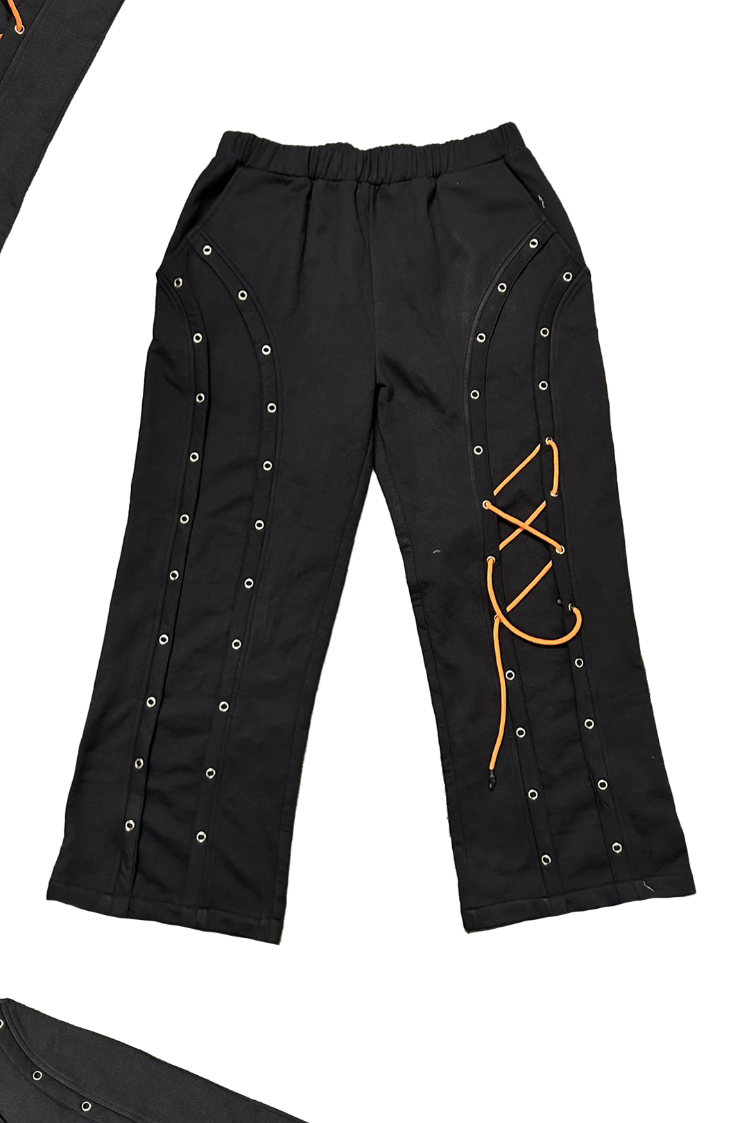 Panelled Jogger