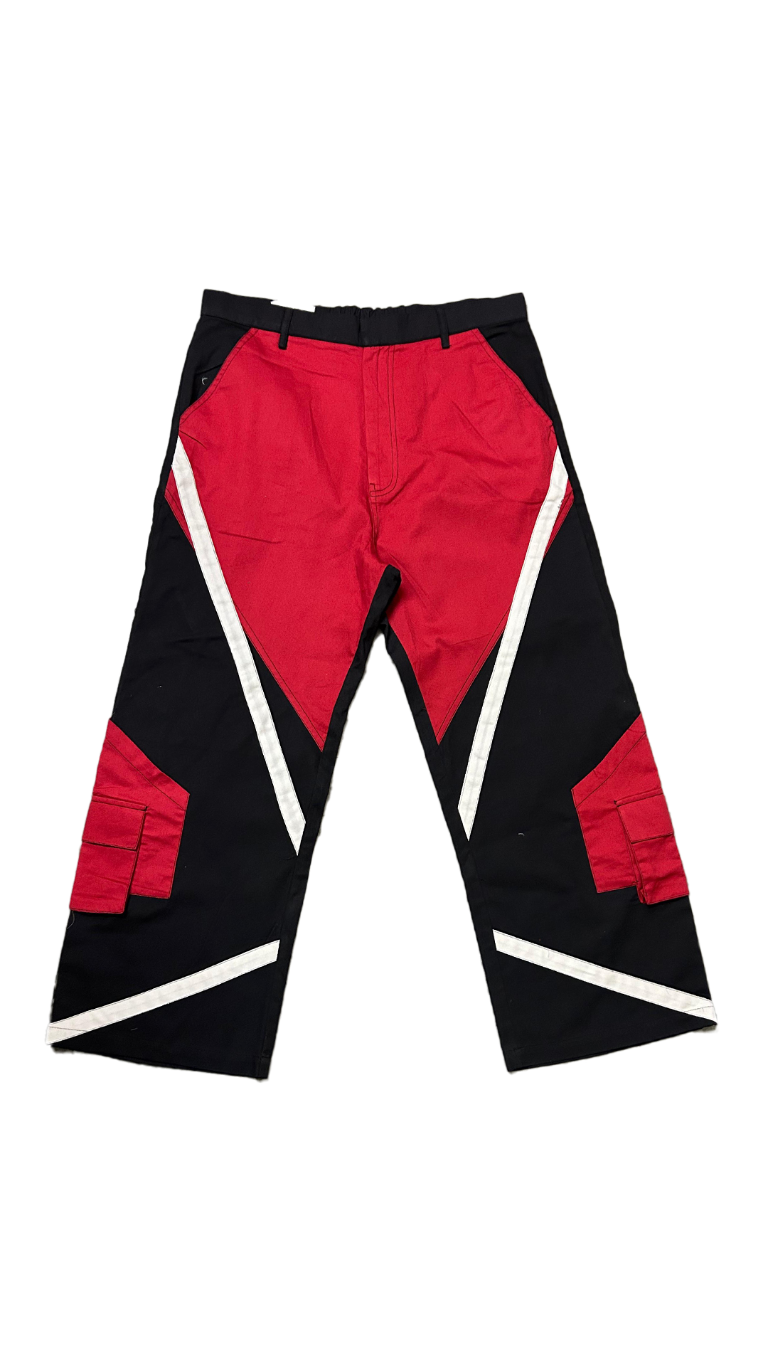 Racer Pants