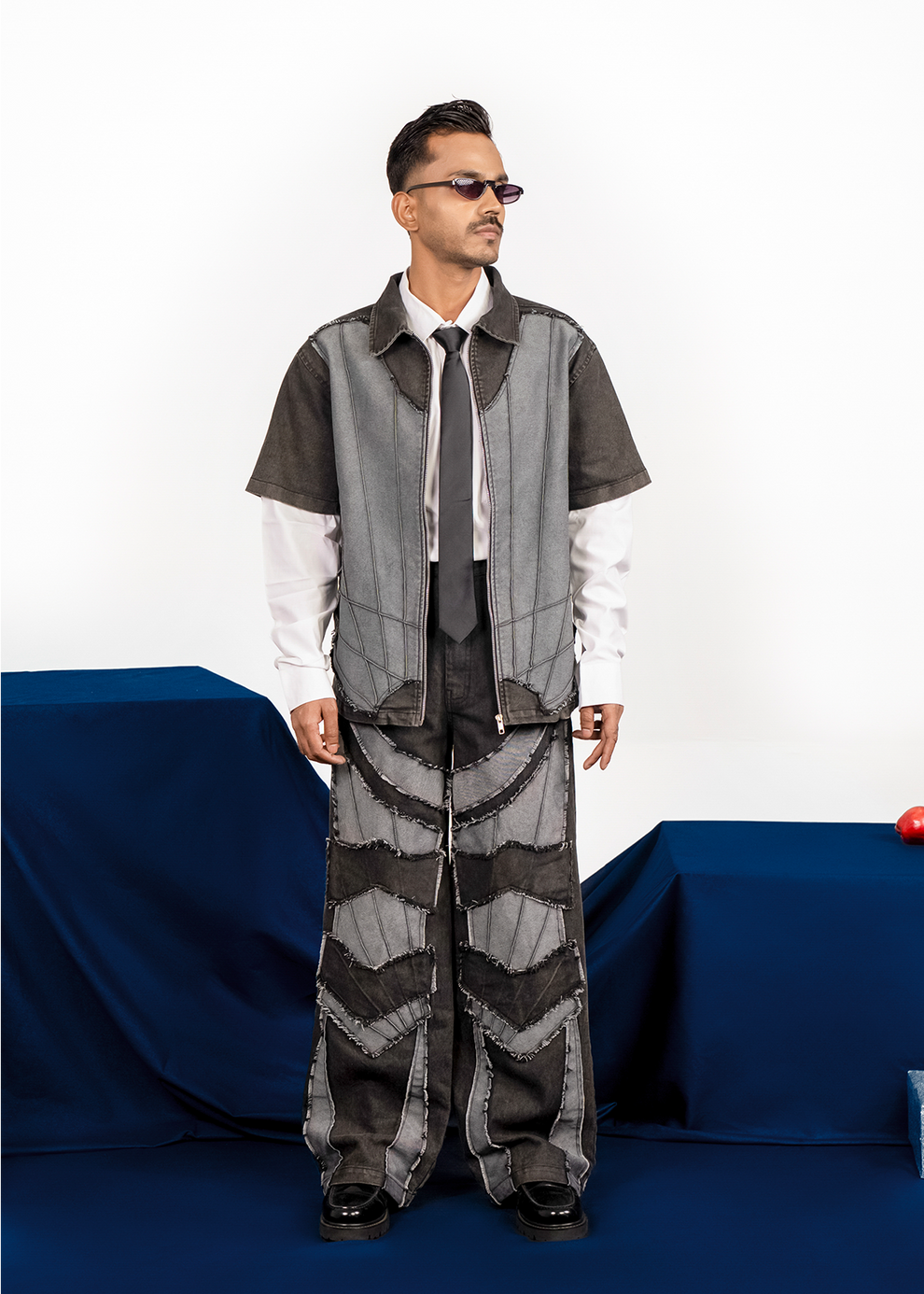 Shining Armour Co-ord Set