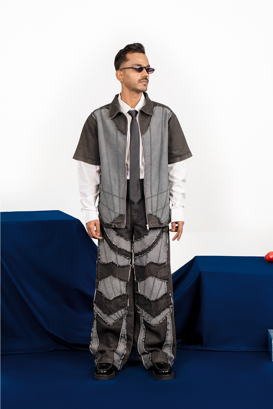 Shining Armour Co-ord Set