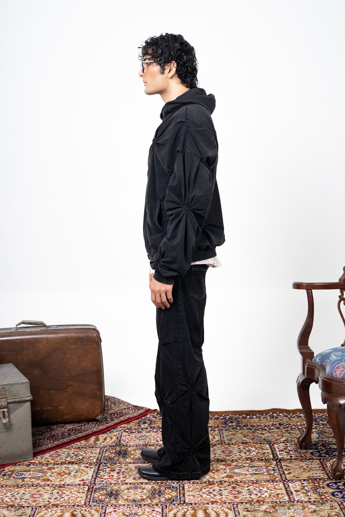 Revolution Unisex Denim Jeans