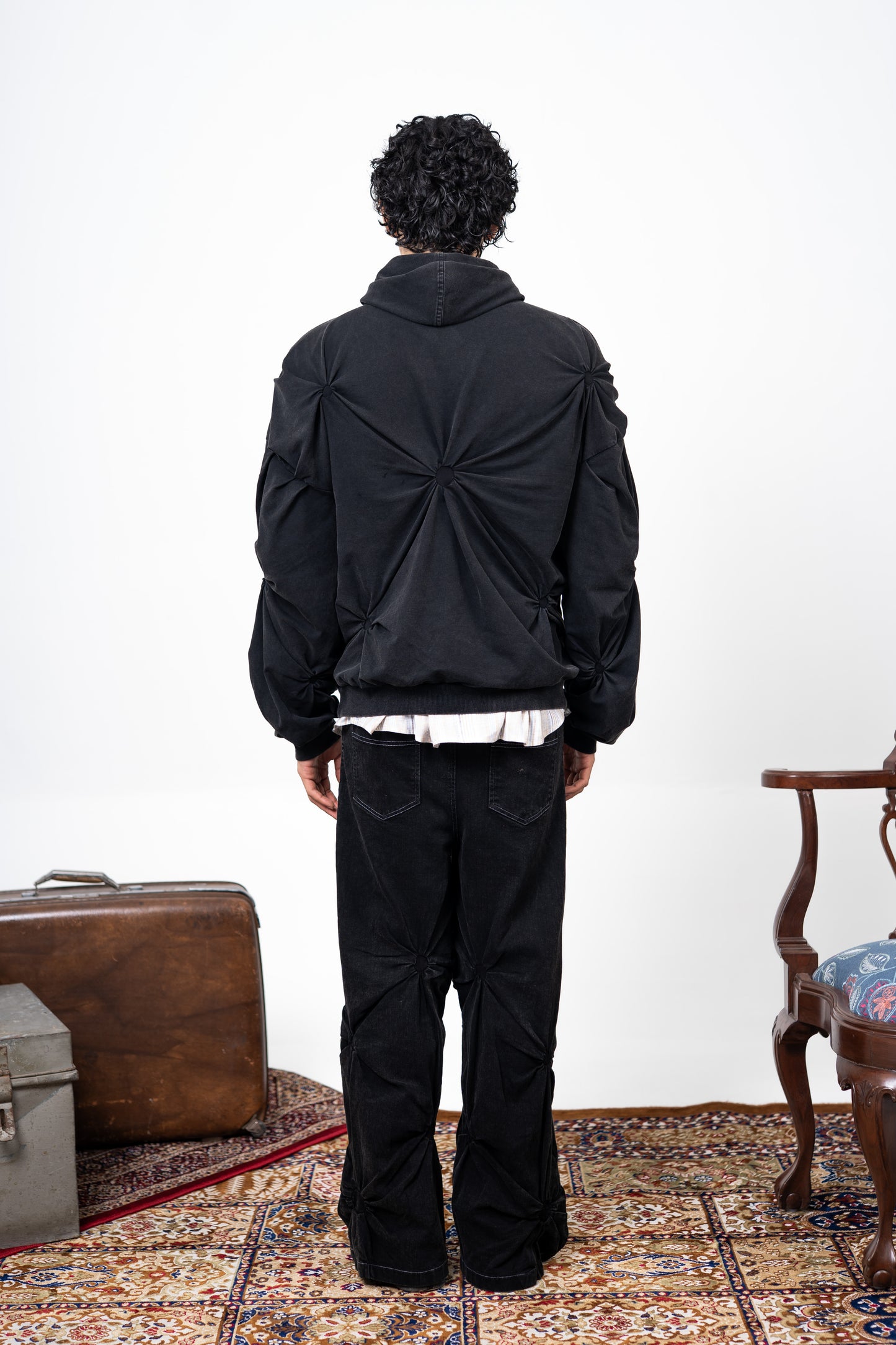 Revolution Unisex Denim Jeans