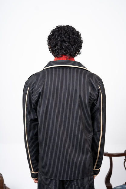 Nine of Pentacles Jacket