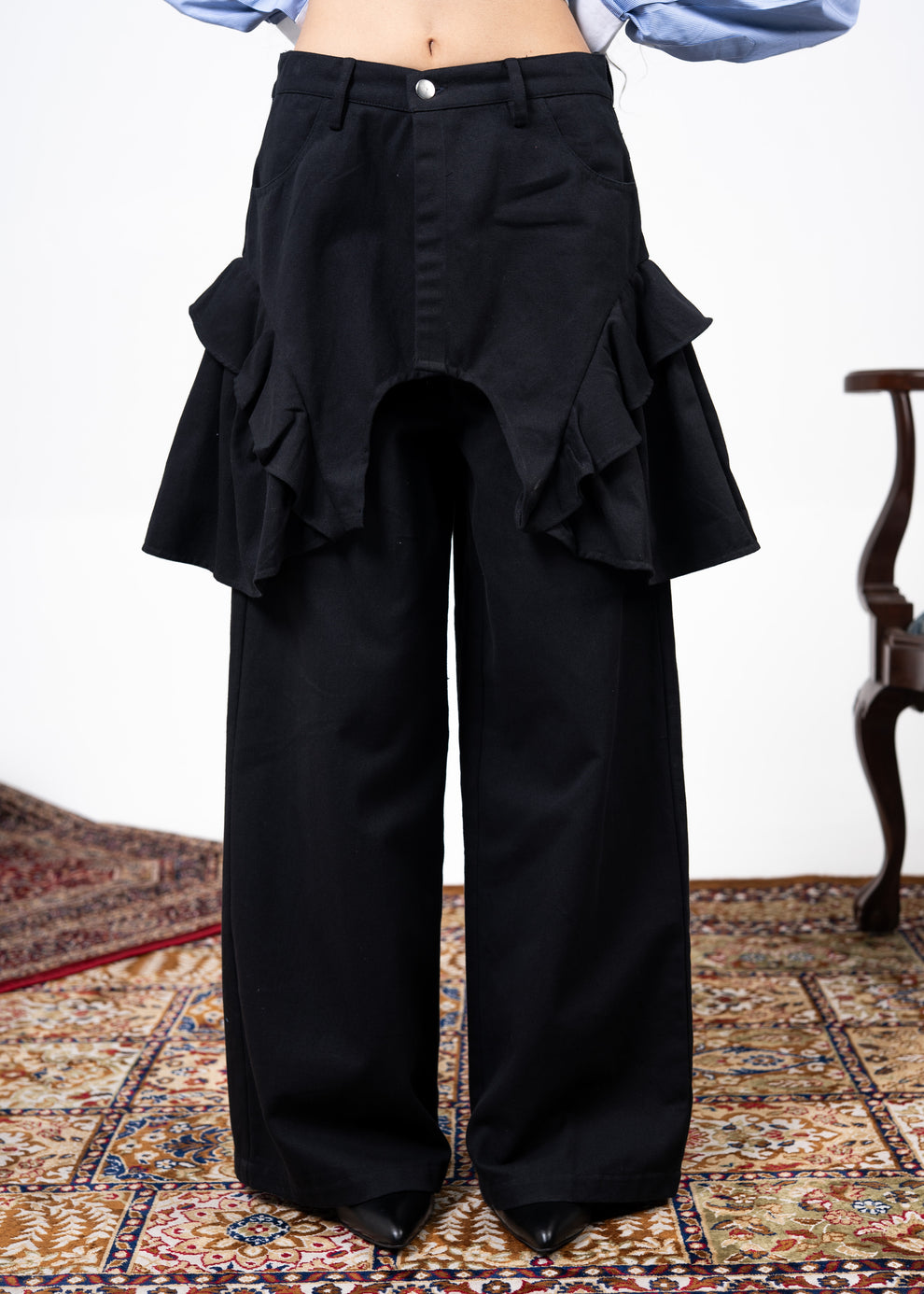 Audrey Skirt Pant