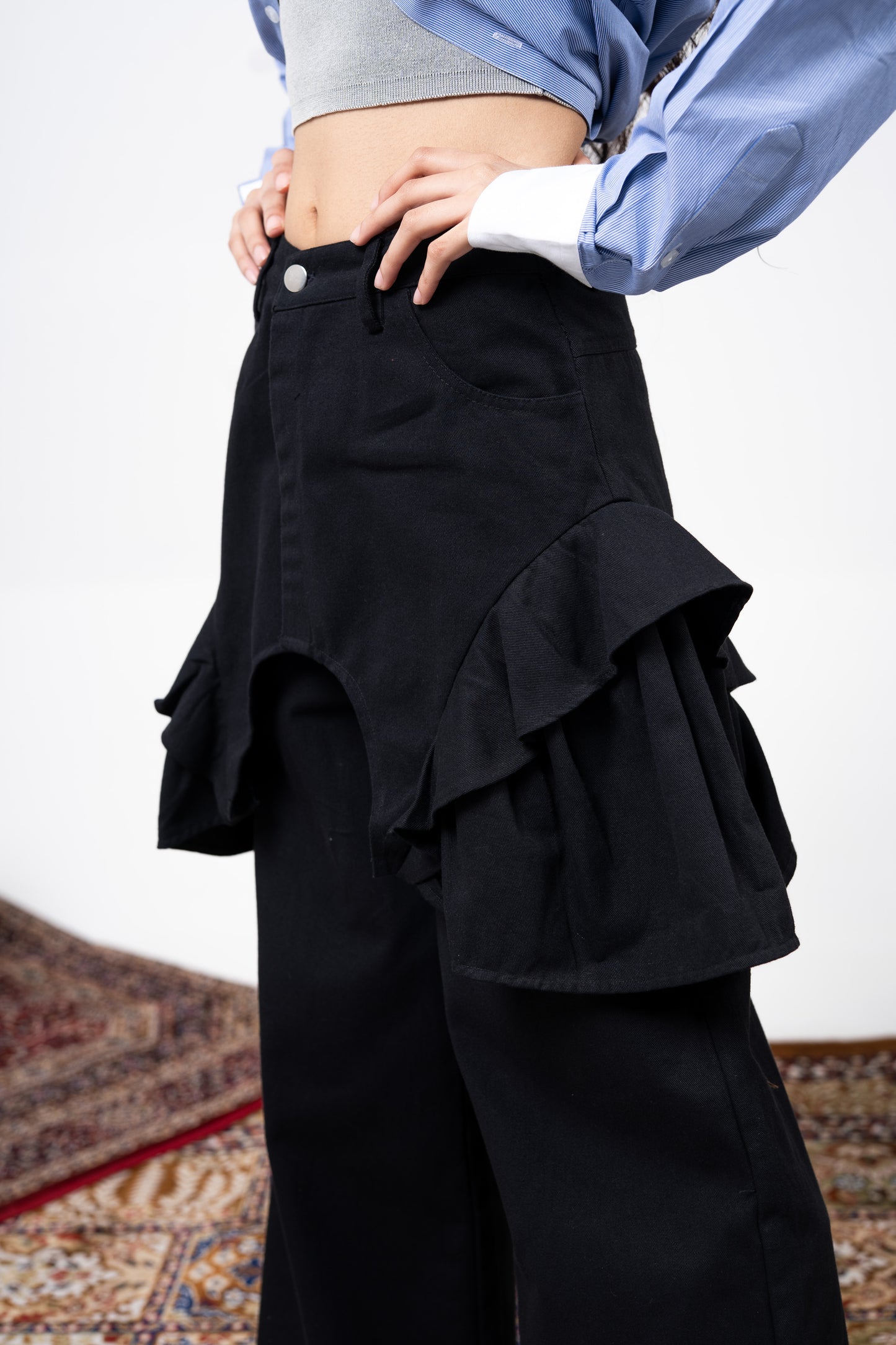 Audrey Skirt Pant