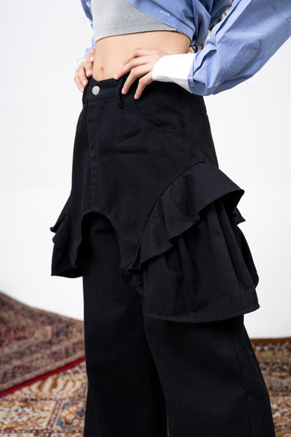 Audrey Skirt Pant