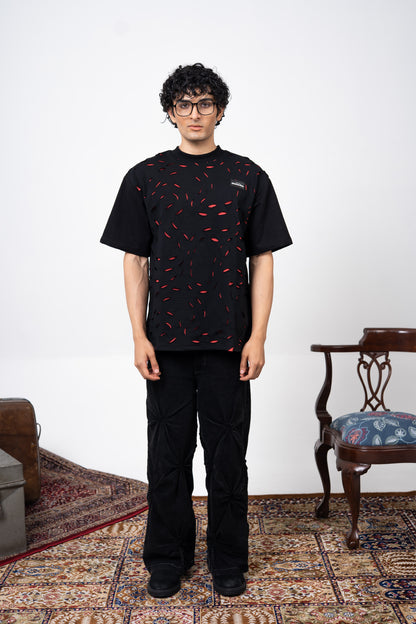 Snake Charmer Unisex Tee