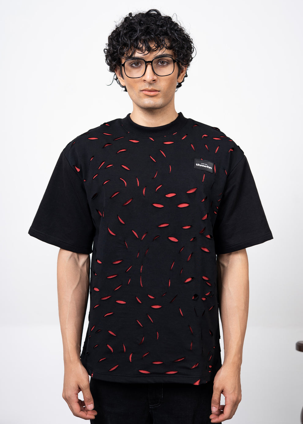 Snake Charmer Unisex Tee