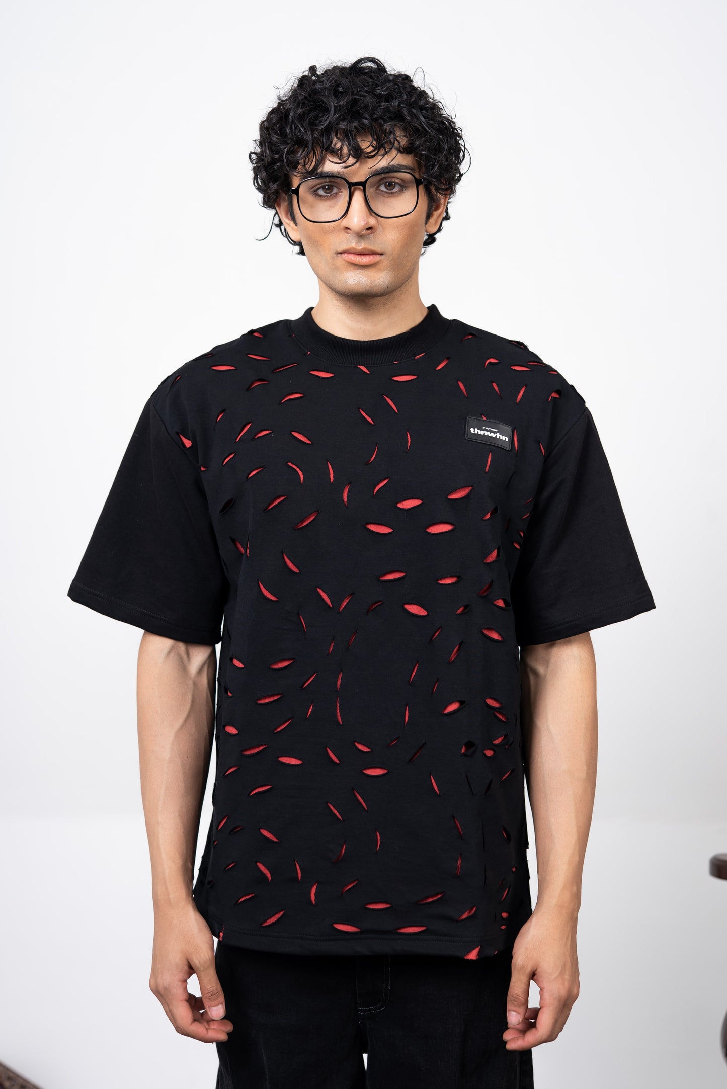 Snake Charmer Unisex Tee