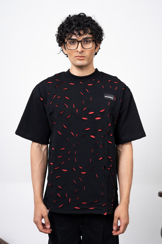 Snake Charmer Unisex Tee