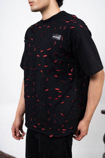 Snake Charmer Unisex Tee