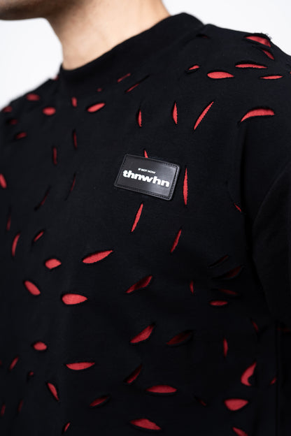 Snake Charmer Unisex Tee