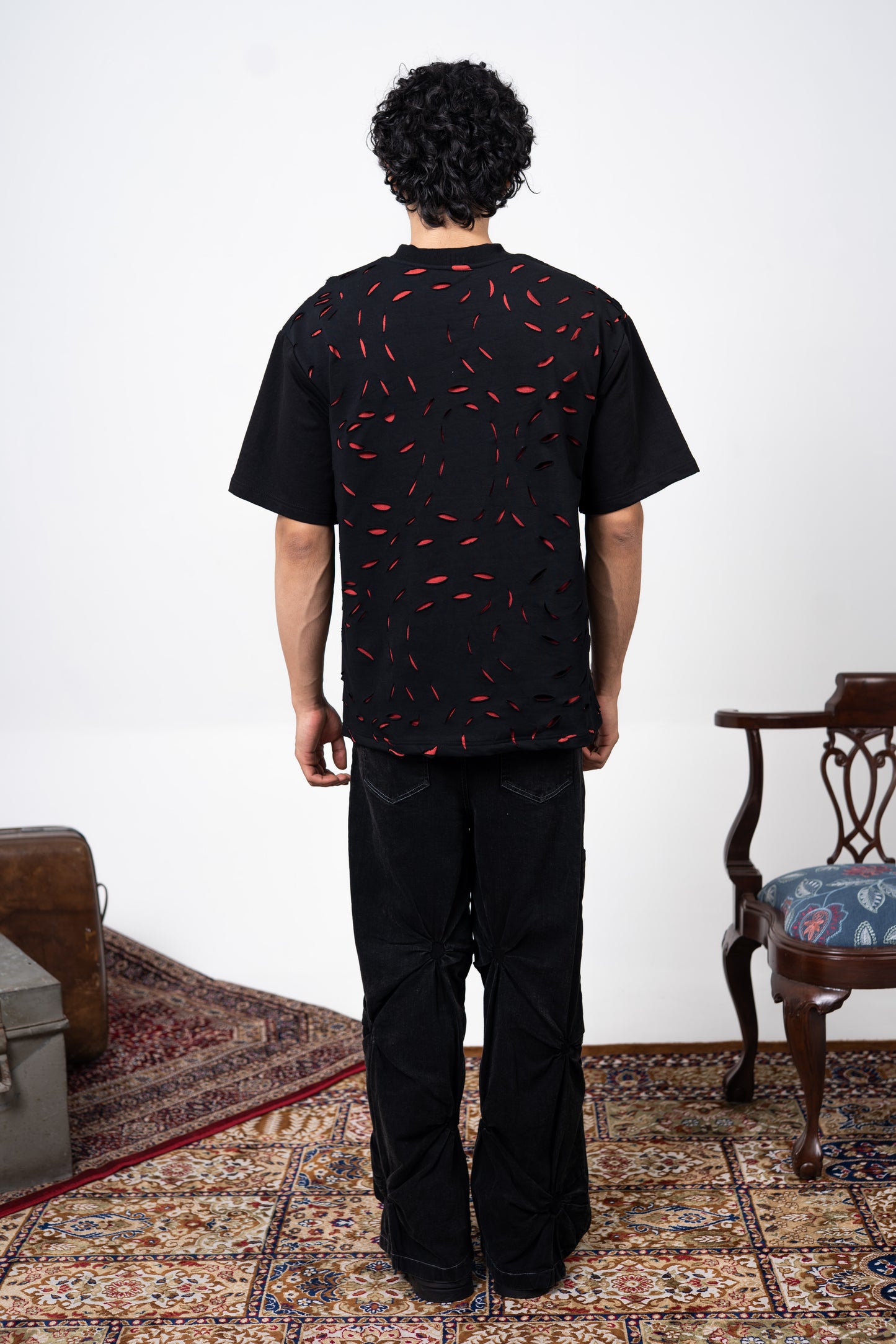 Snake Charmer Unisex Tee