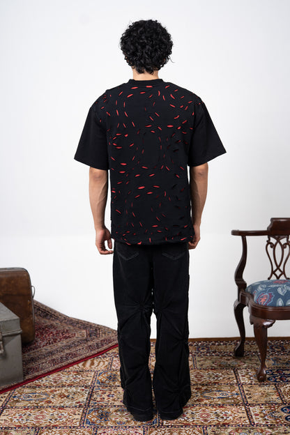 Snake Charmer Unisex Tee