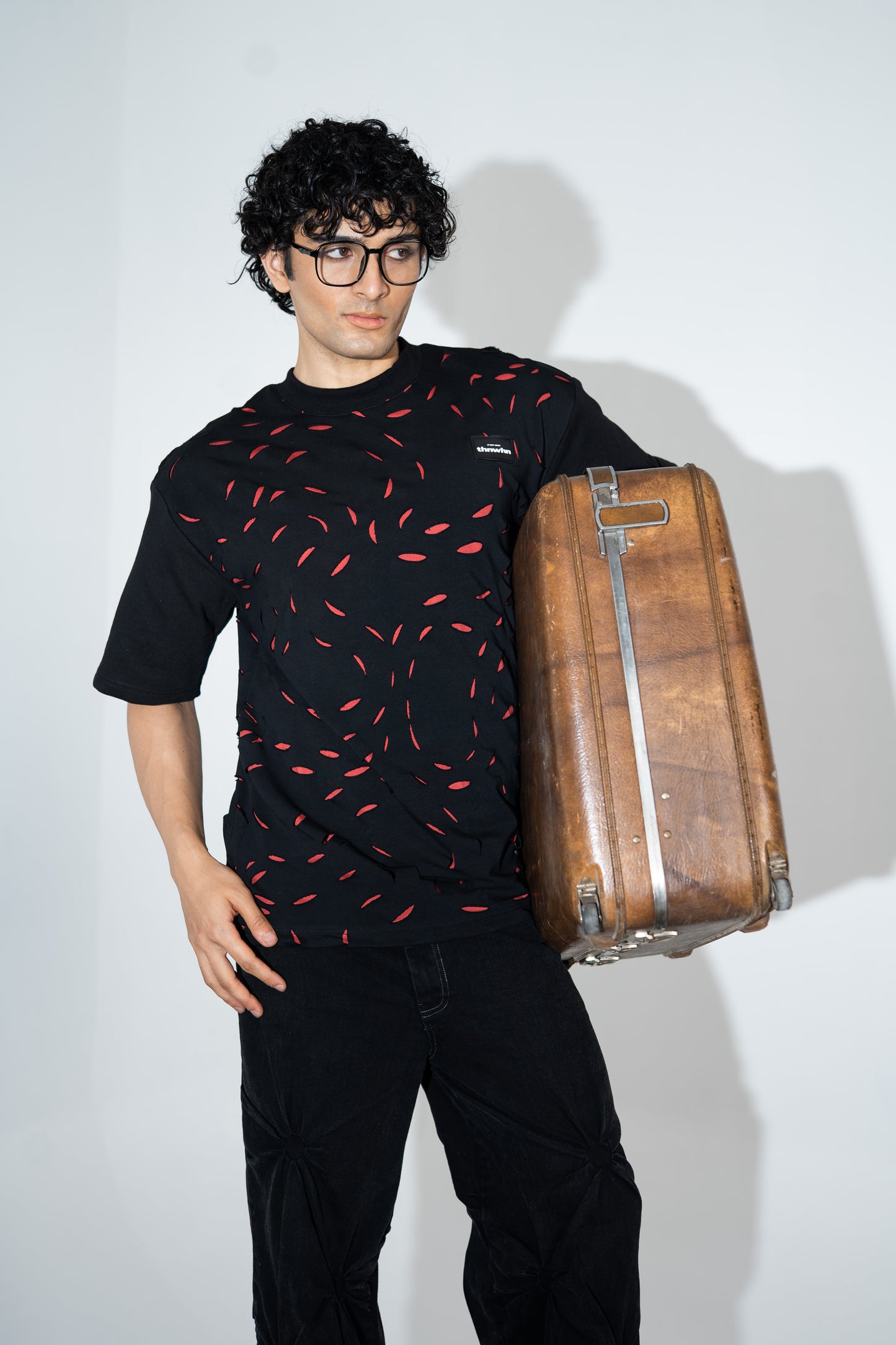 Snake Charmer Unisex Tee