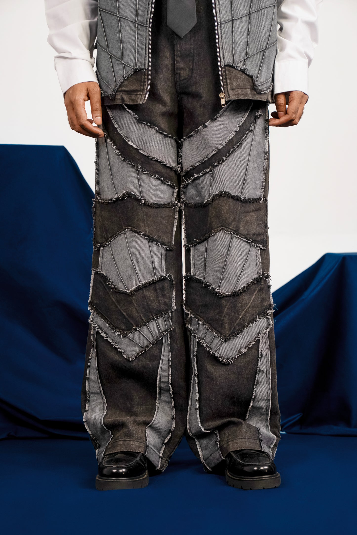 Shining Armour Co-ord Set