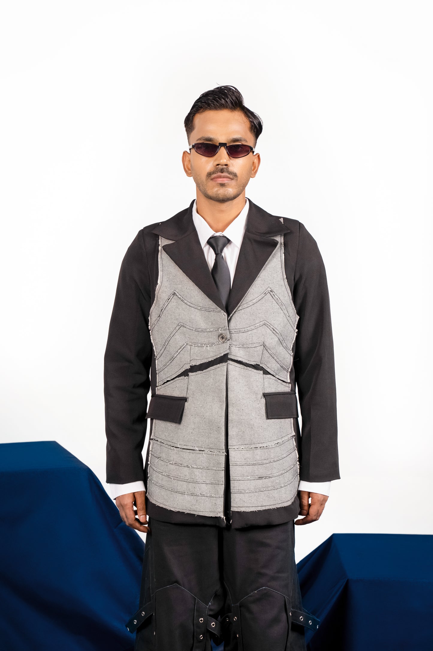 Knight in Shining Armour Blazer