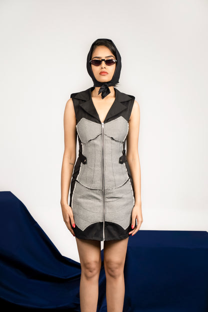 Shining Armour Dress