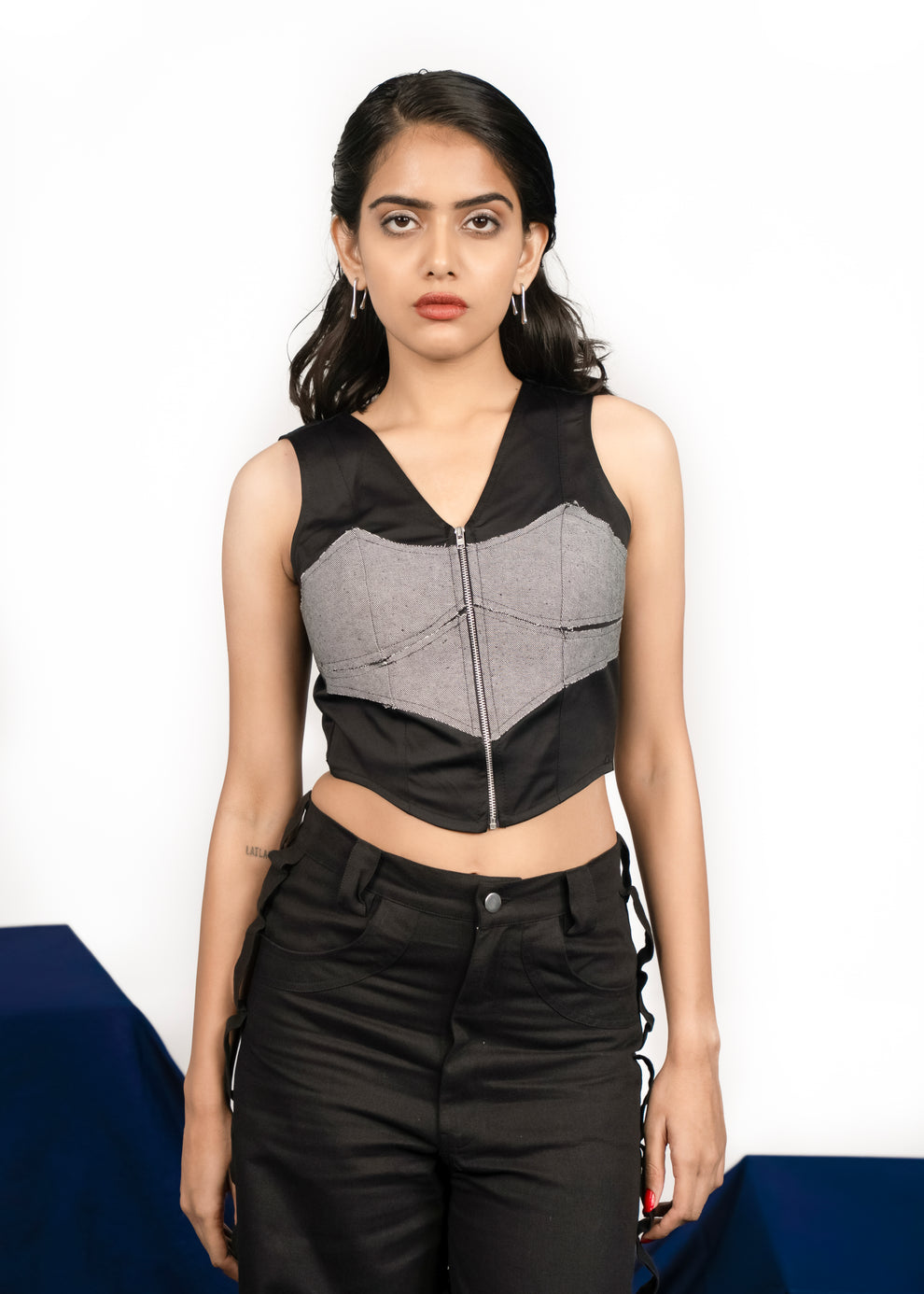 Duchess Corset Top