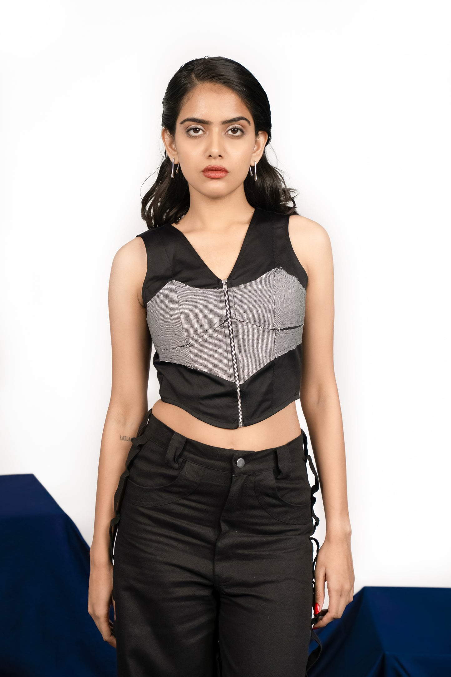 Duchess Corset Top