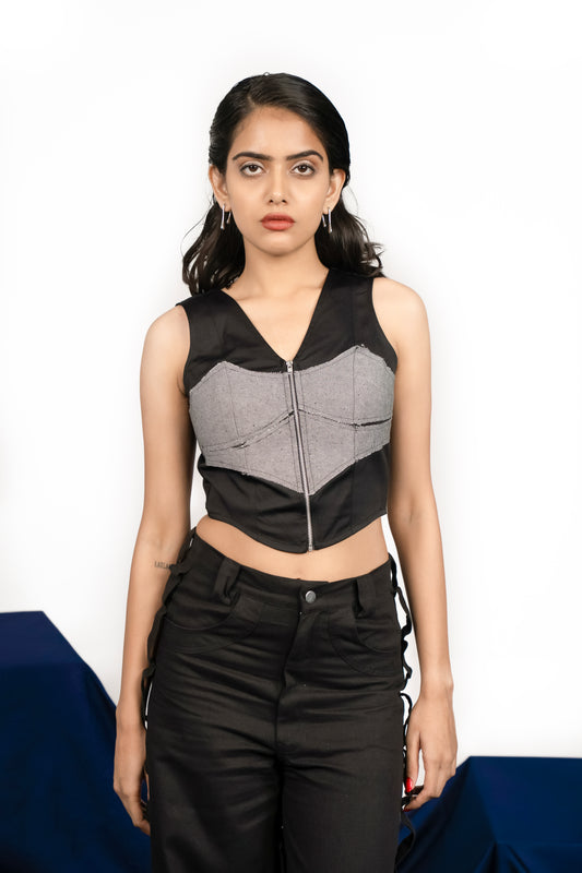 Duchess Corset Top