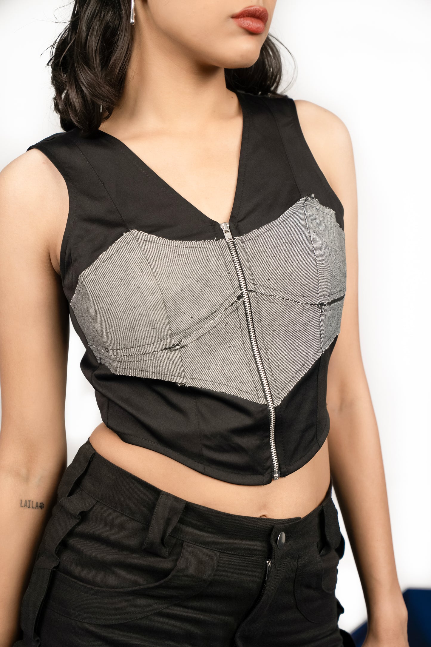 Duchess Corset Top