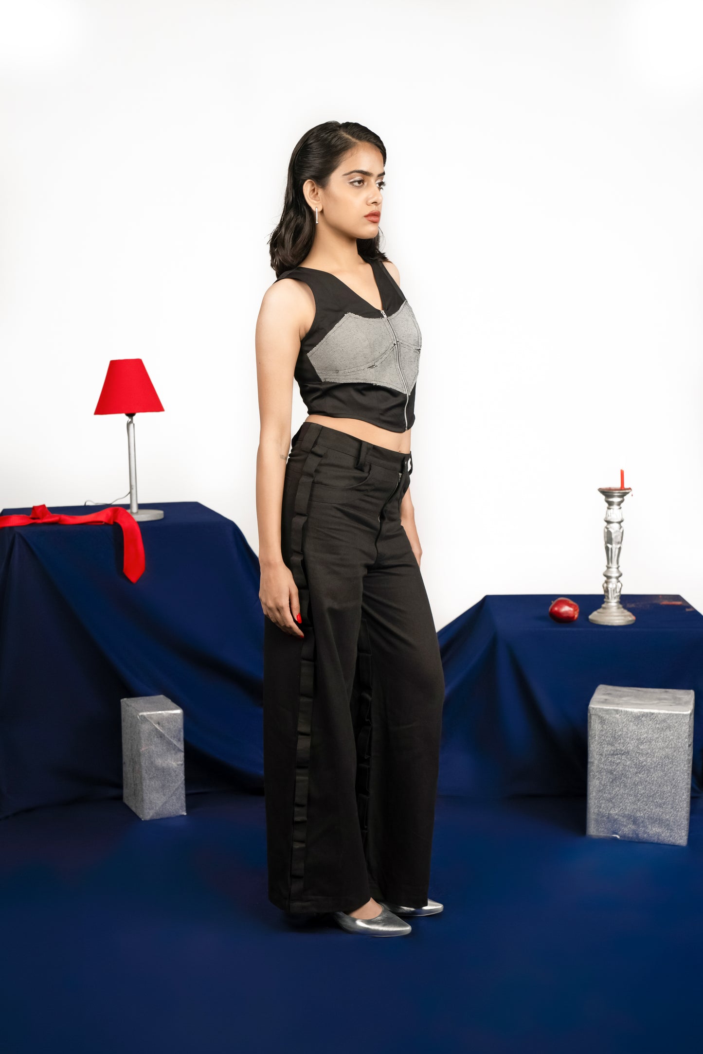 Duchess Corset Top