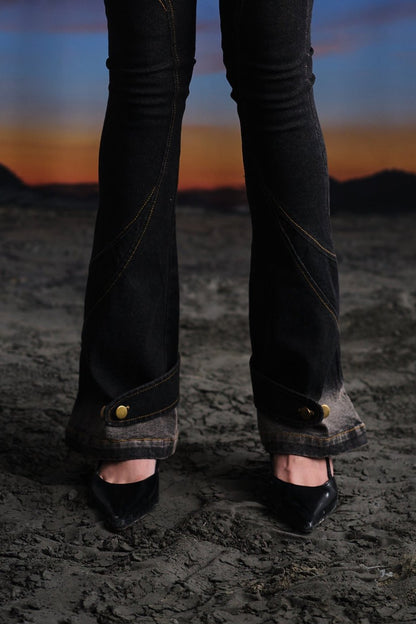 Haze Denim Jeans